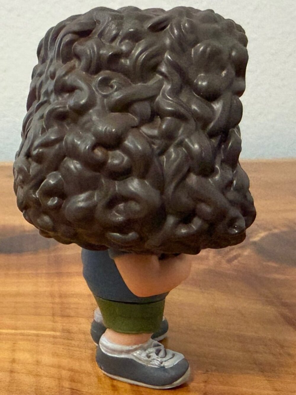 Funko Pop Television Lost-Hurley (Hugo Reyes) Toy Figurine - Picture 4 of 7